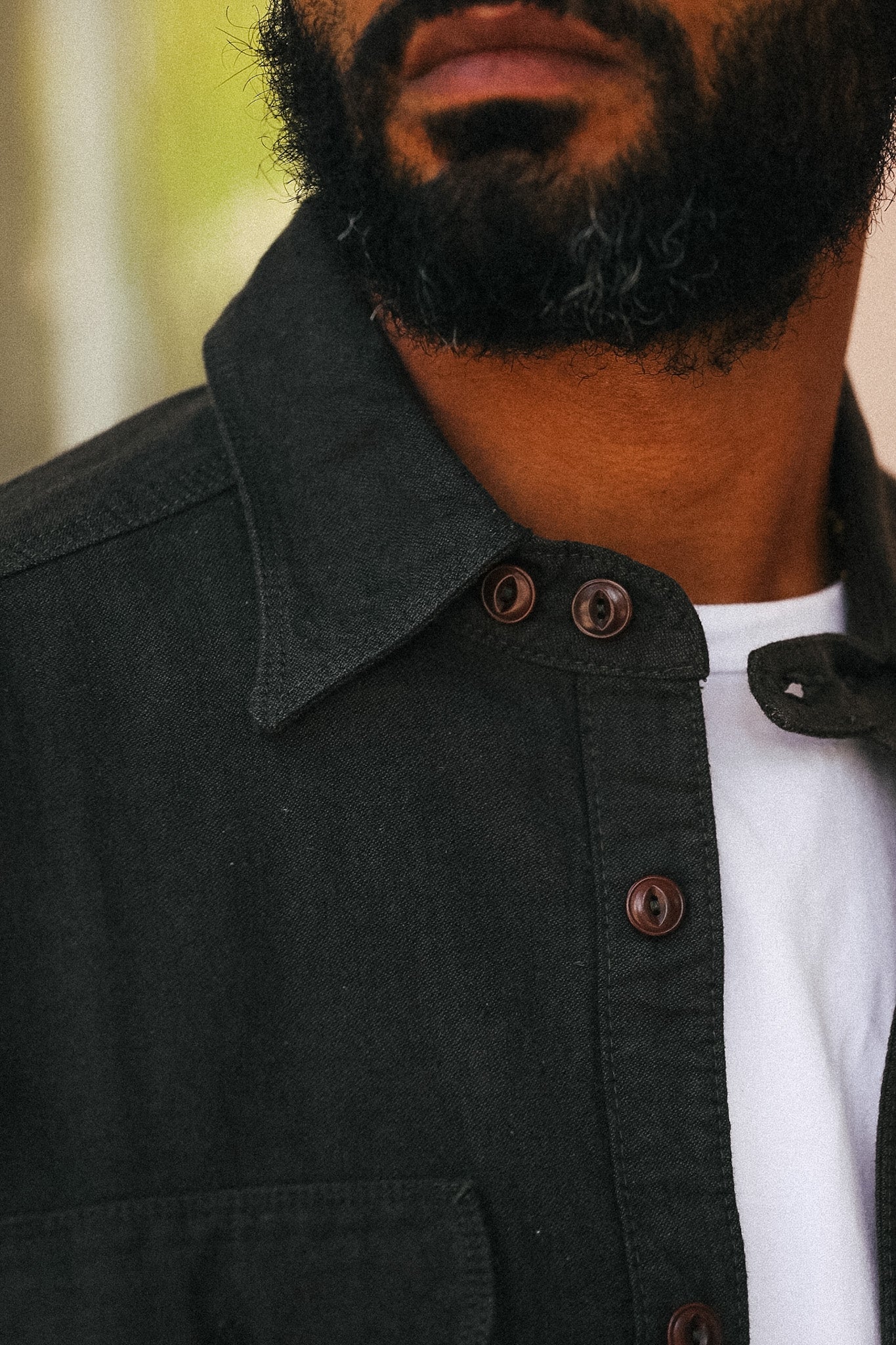 Freenote Cloth Wells- Oak