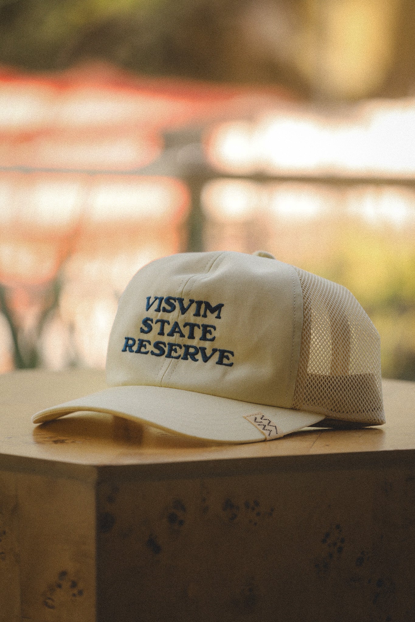 VISVIM – Iron Shop Provisions