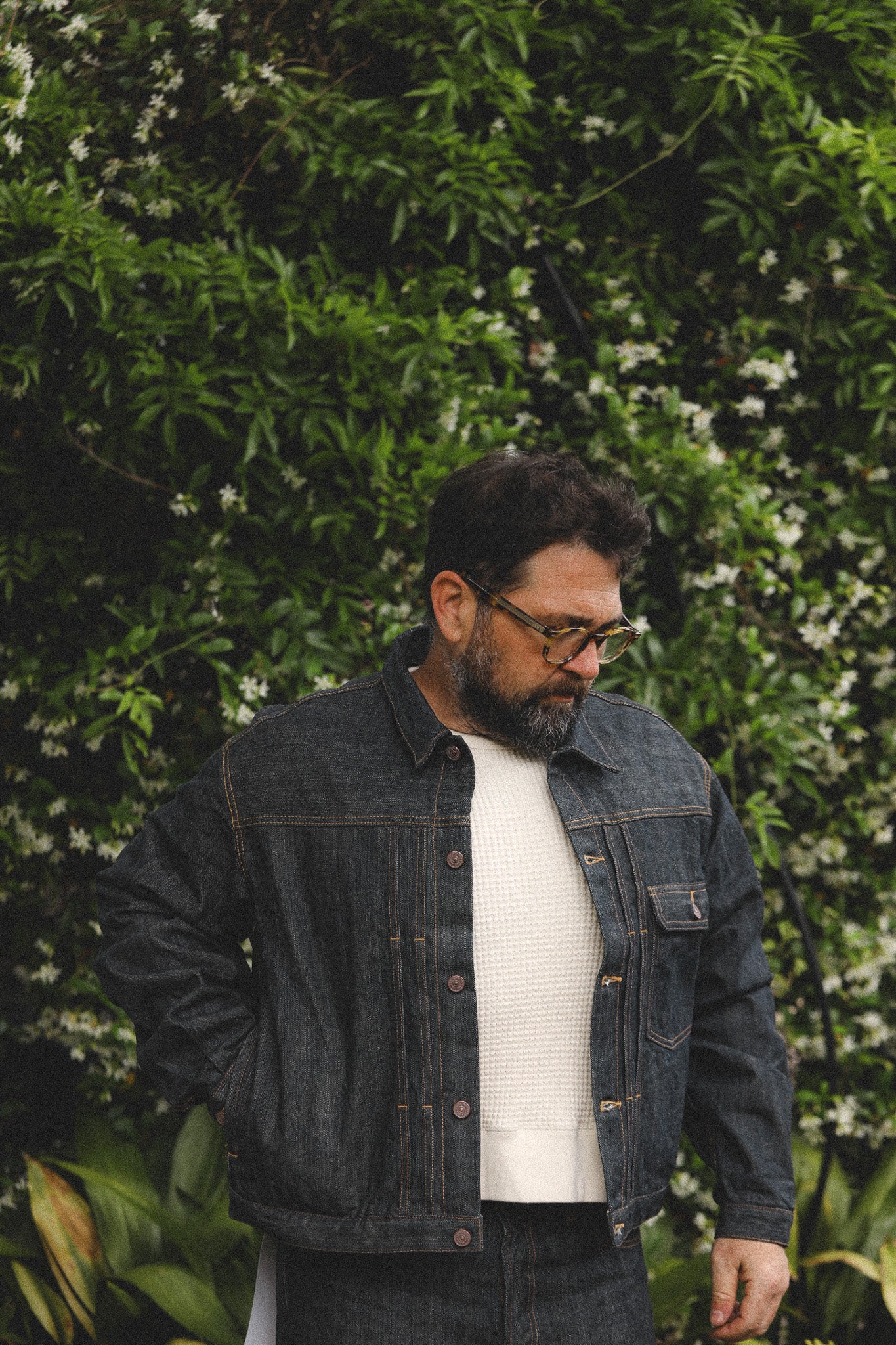 Visvim SS 102XX JKT MUD OD- Mud OD – Iron Shop Provisions