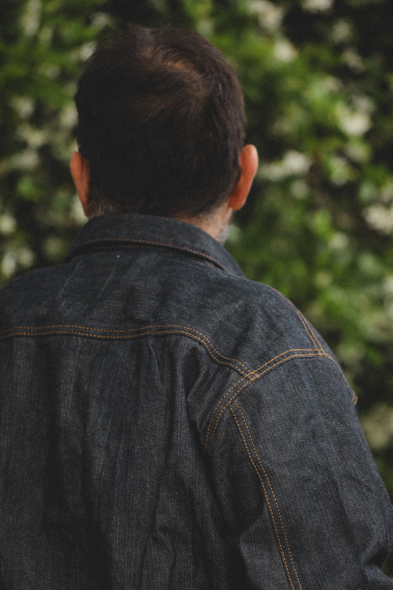 Visvim SS 102XX JKT MUD OD- Mud OD – Iron Shop Provisions