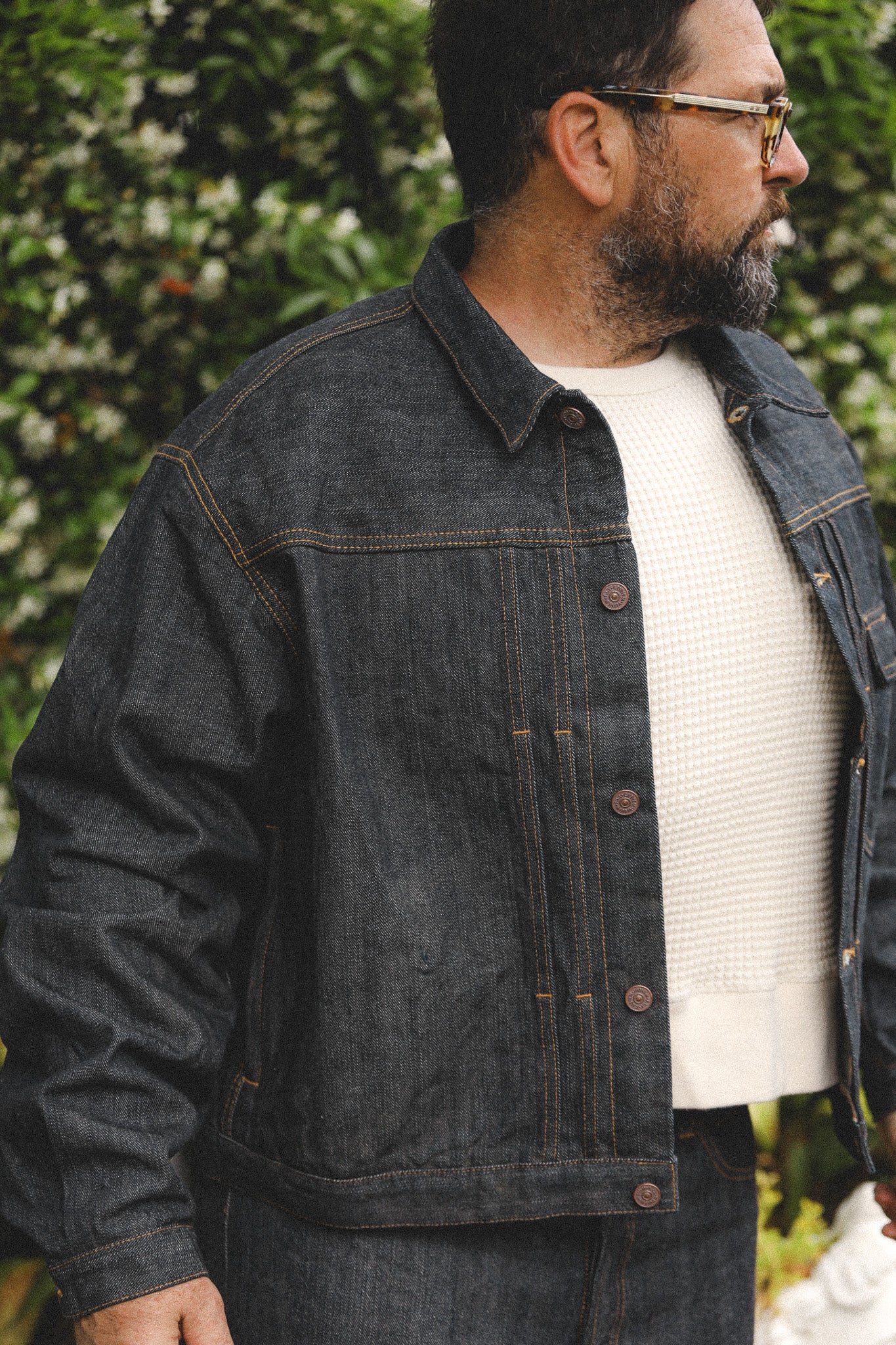 Visvim SS 102XX JKT MUD OD- Mud OD – Iron Shop Provisions