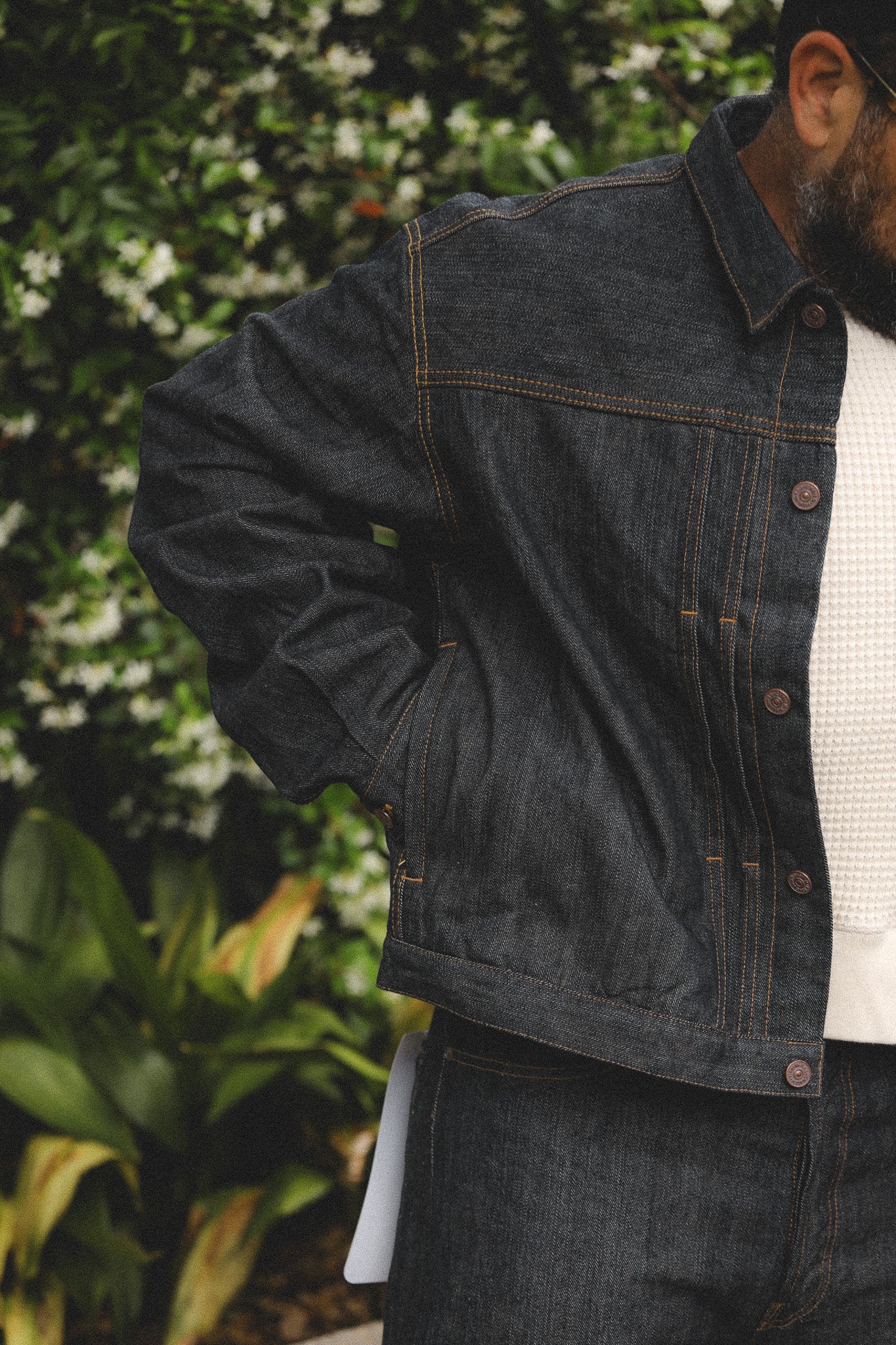Visvim SS 102XX JKT MUD OD- Mud OD – Iron Shop Provisions