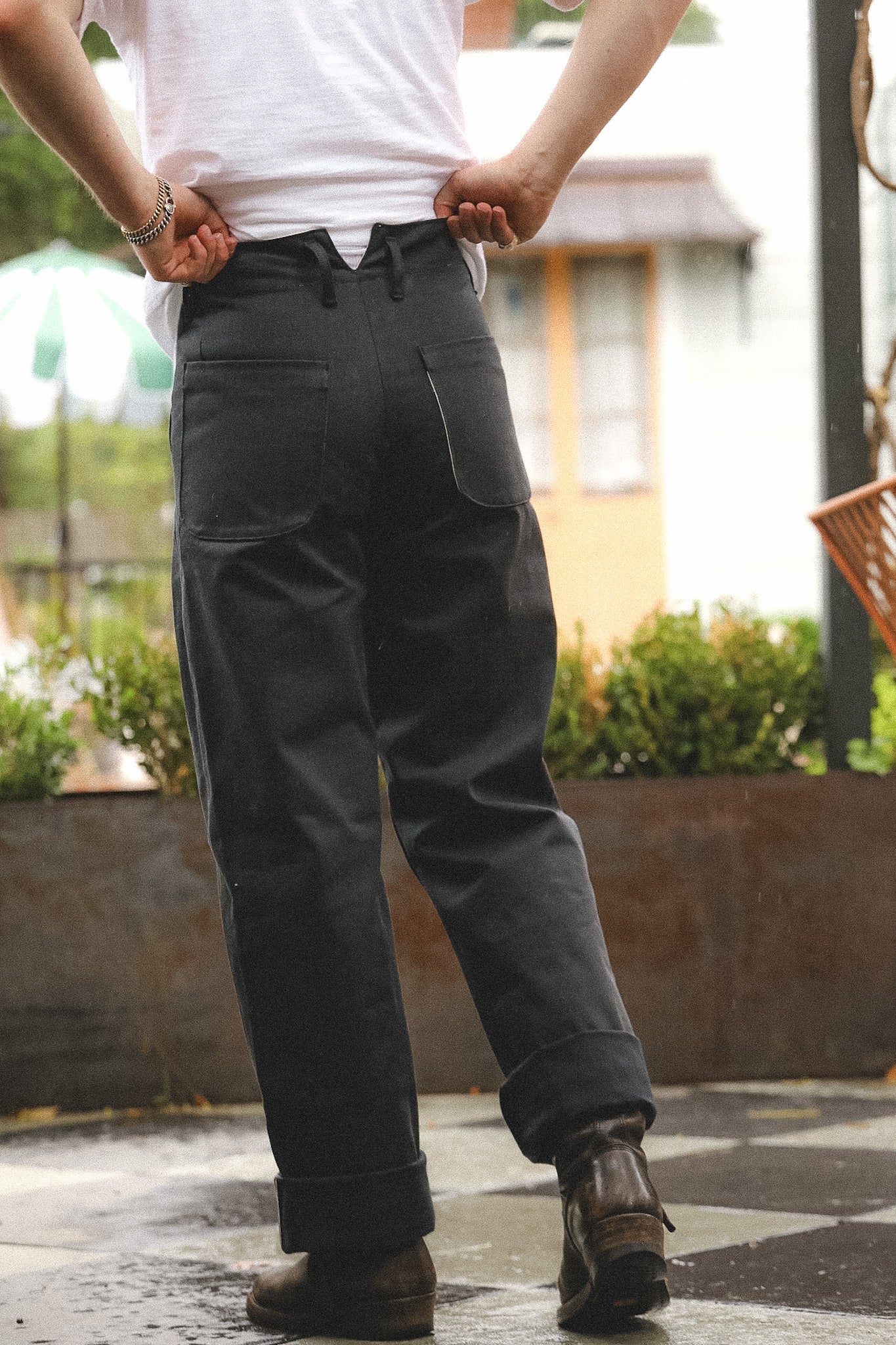 ANM Naval Chino- Navy