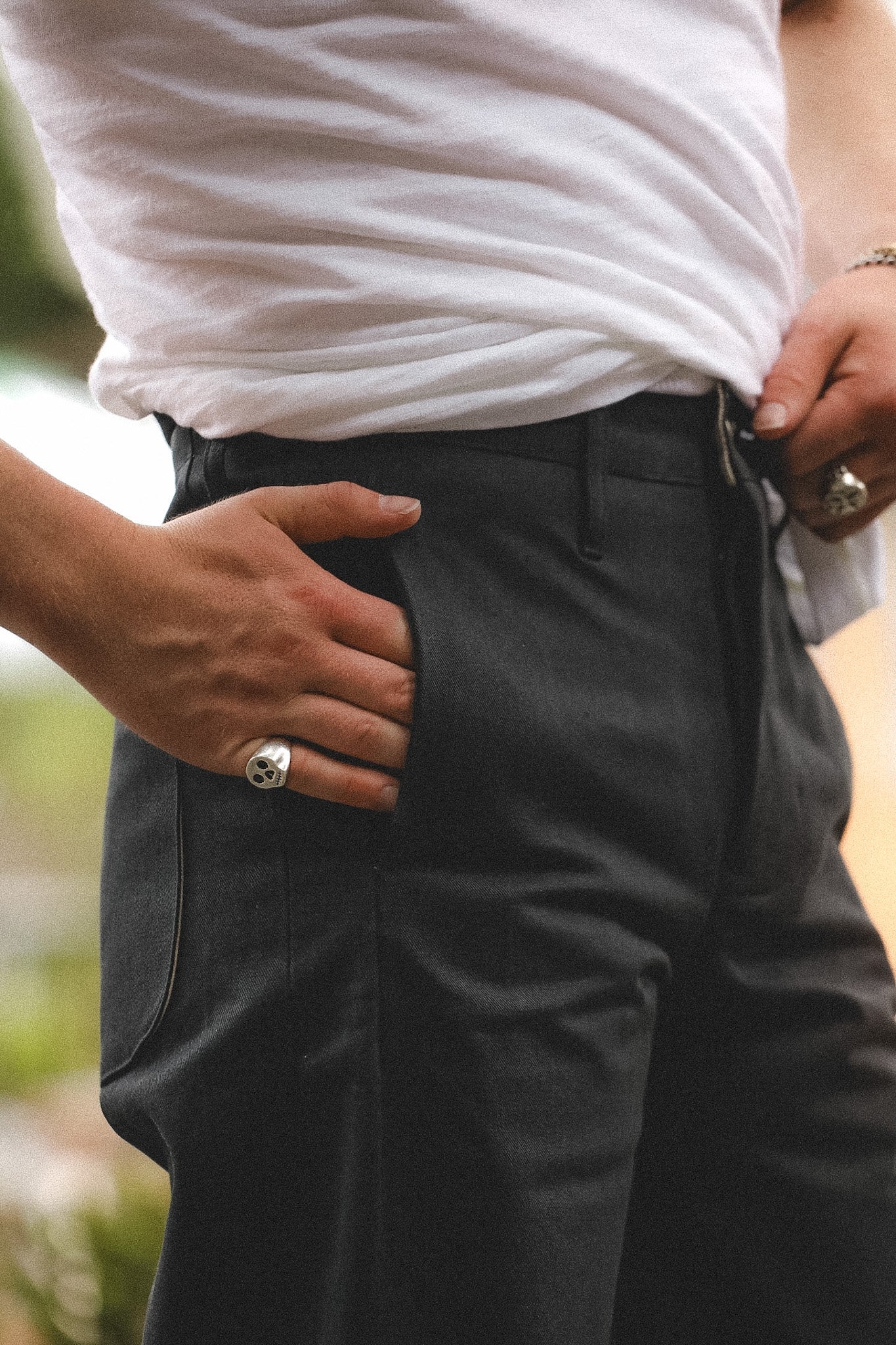 ANM Naval Chino- Navy
