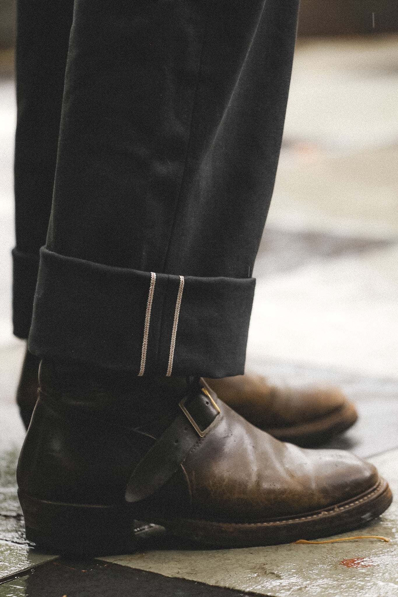 ANM Naval Chino- Navy