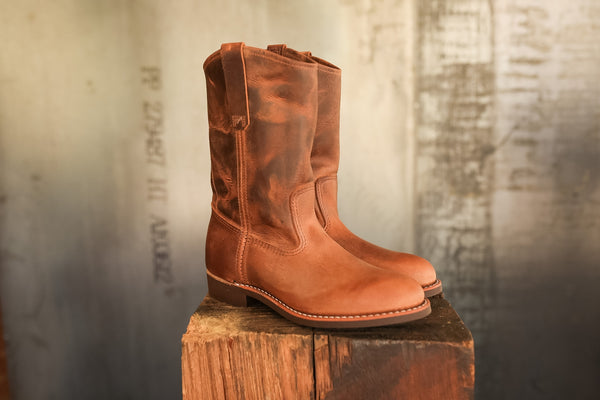 8066 Red Wing 11 Inch Peco- Copper Rough and Tough – Iron Shop