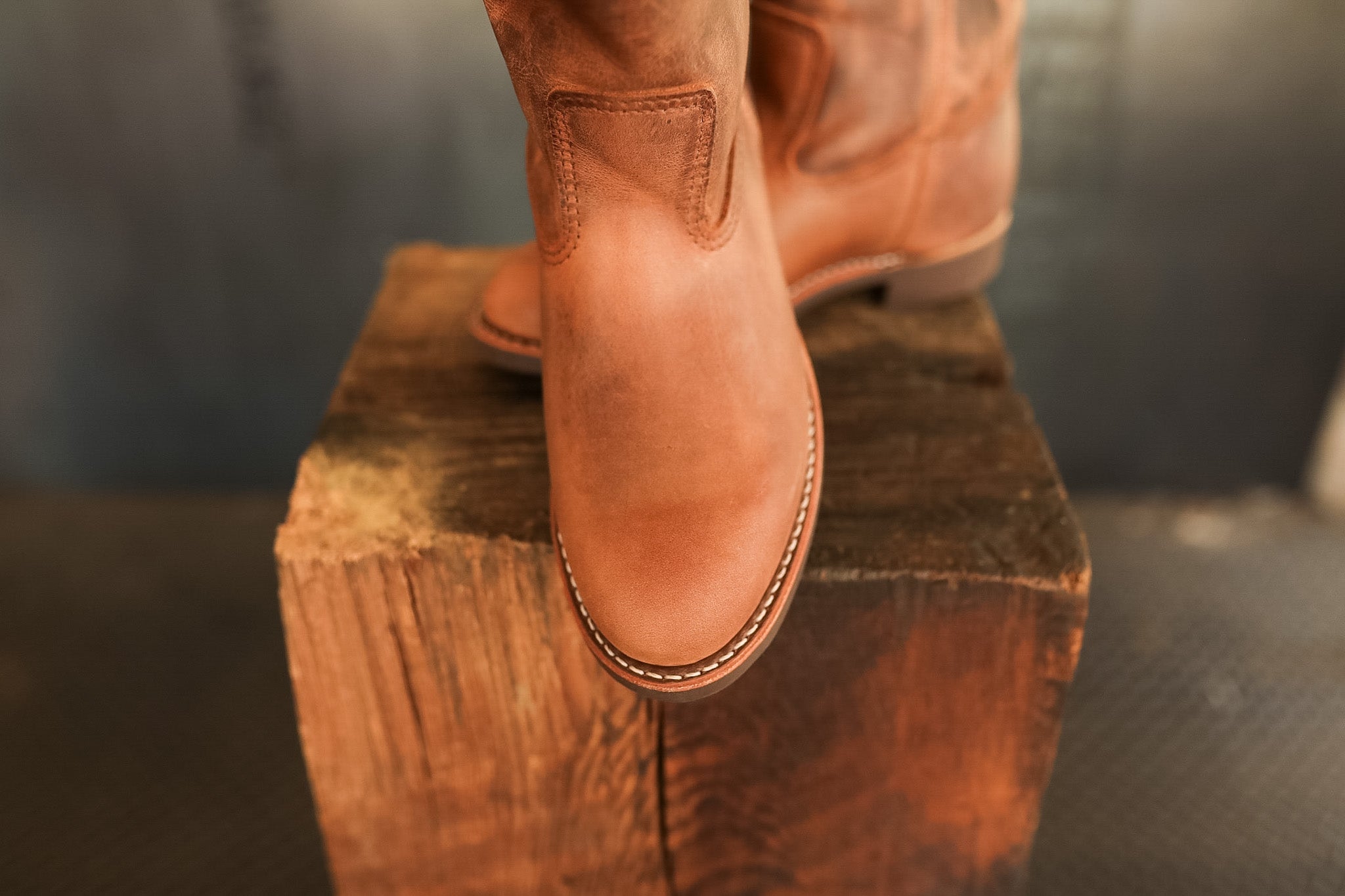 8066 Red Wing 11 Inch Peco- Copper Rough and Tough – Iron Shop