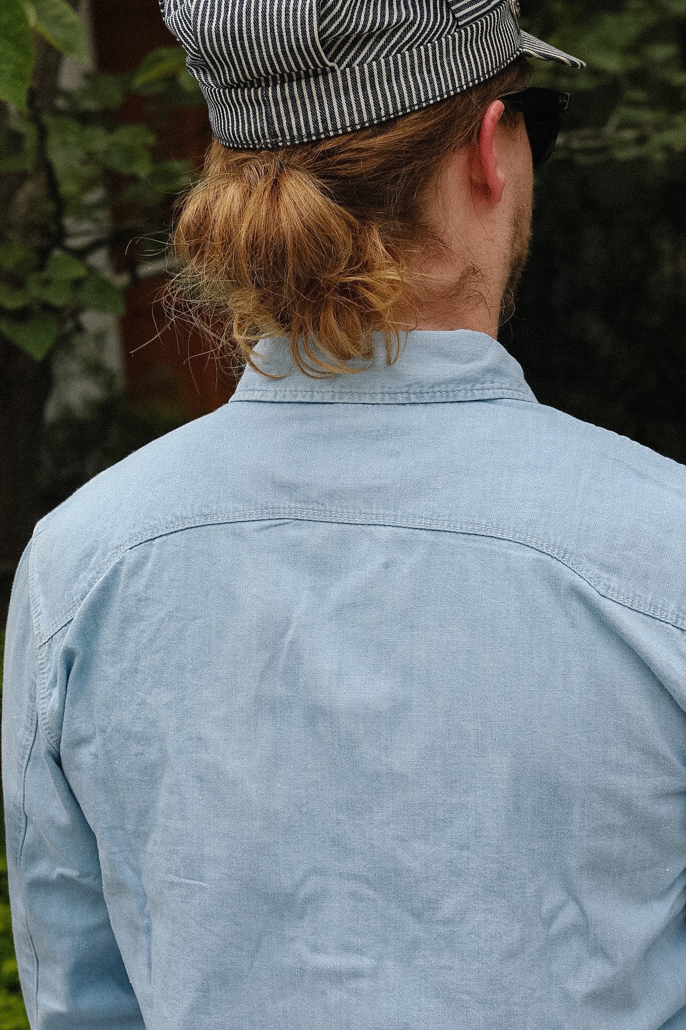 Freenote Cloth Calico - 6oz Bleached