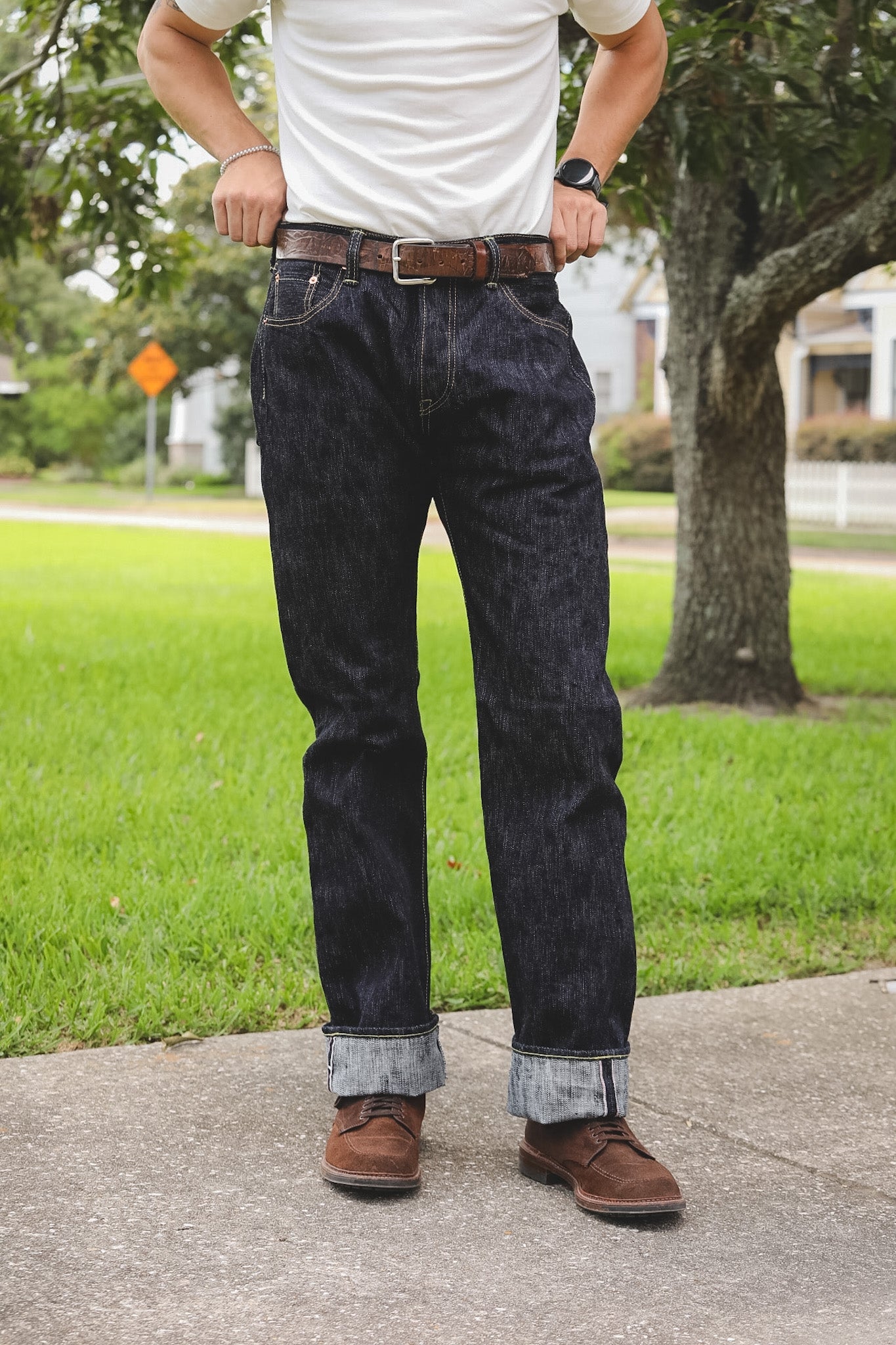 Bottoms – Iron Shop Provisions