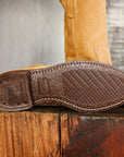 11 Inch Peco- Hawthorne Muleskinner (8060)