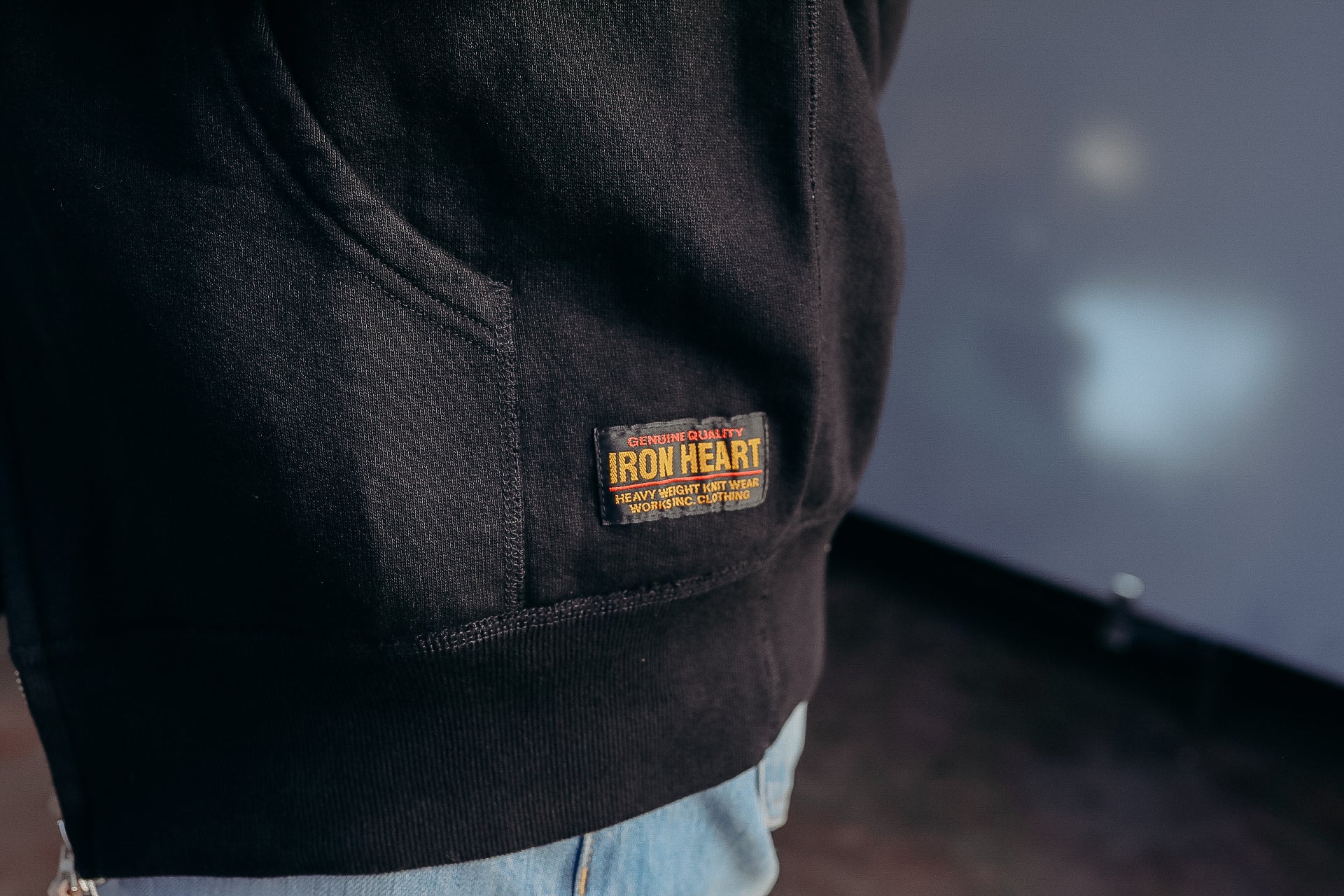 【新品】HLT Cherish Oversized Sweatshirt 新品】HLT Cherish Oversized Sweatshirt ローズ