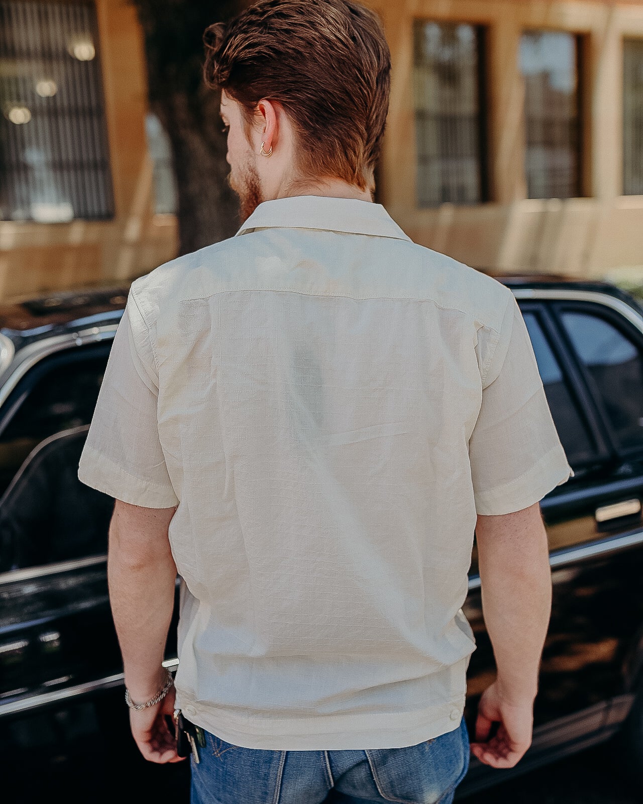 Freenote Cloth – Iron Shop Provisions