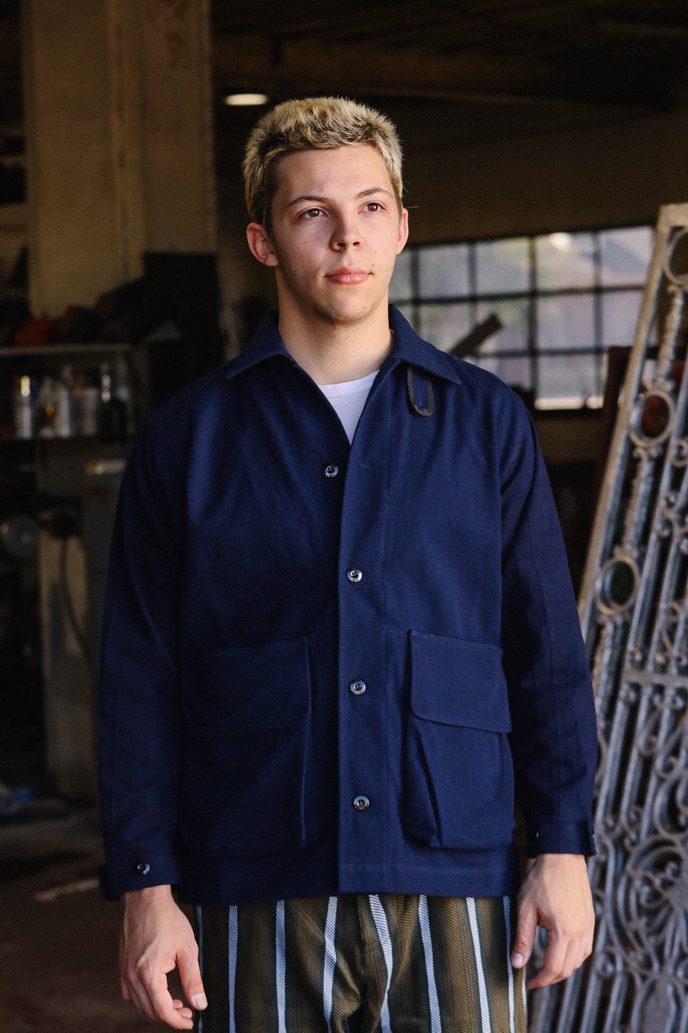 New In the Shop – Iron Shop Provisions