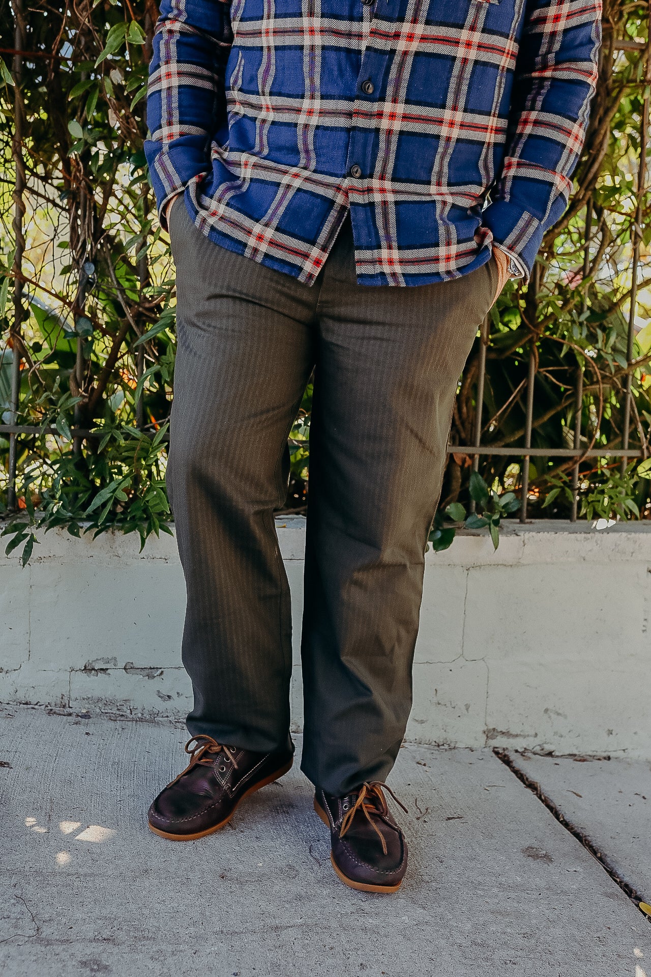 Pants – Iron Shop Provisions Pants – Iron Shop Provisions