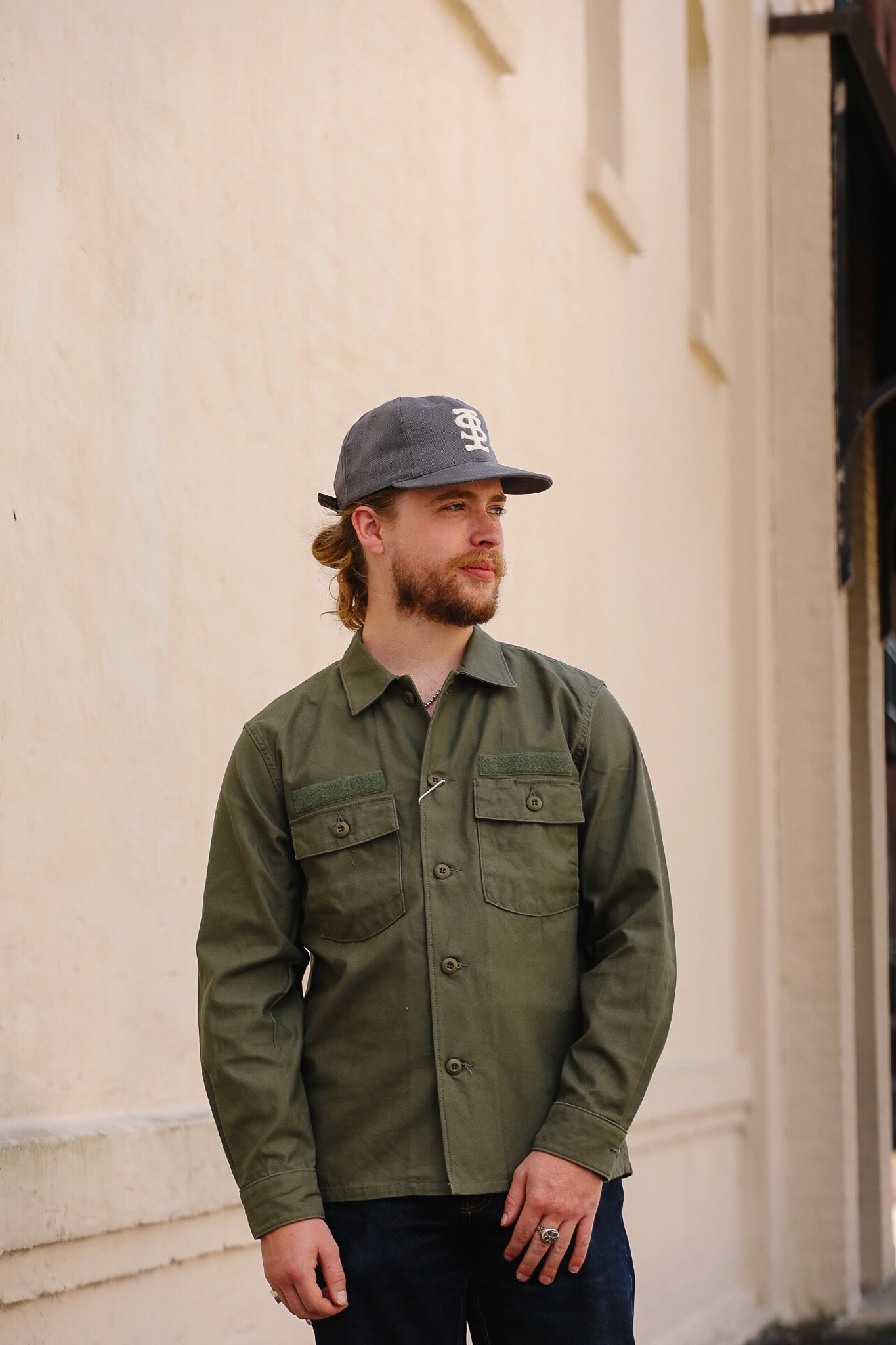 Outerwear – Iron Shop Provisions