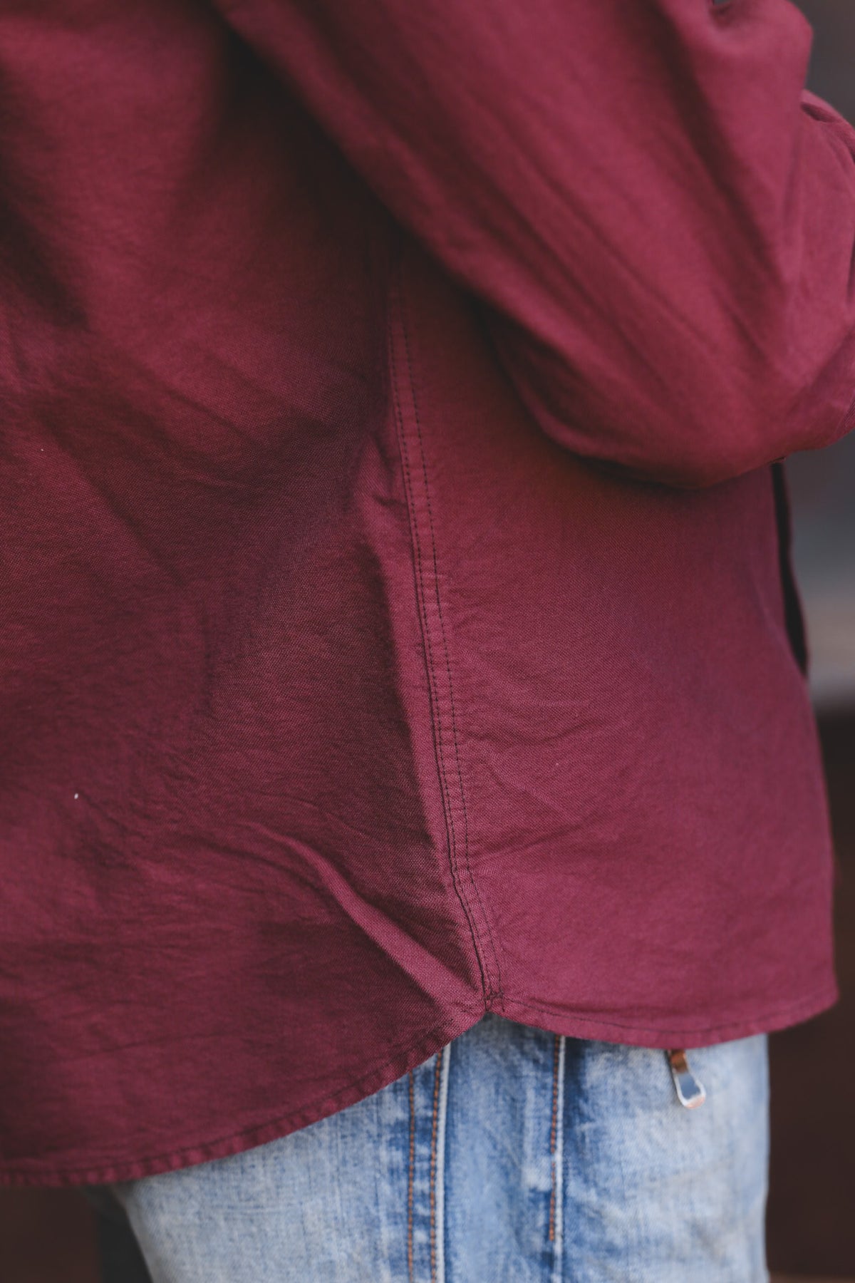 3sixteen Big Oxford- Nebbiolo