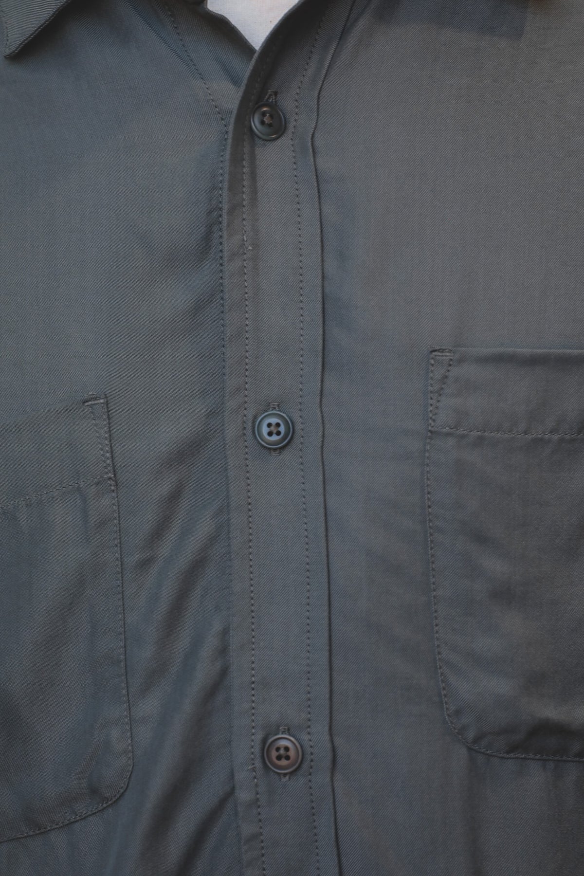 3sixteen Mechanic Shirt- Sage