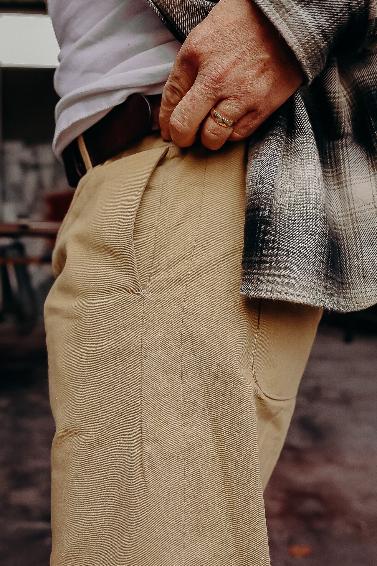 メル20046　Military Chino Cargo Pants XS メル20046様専用 Military Chino Cargo Pants XS - メルカリ