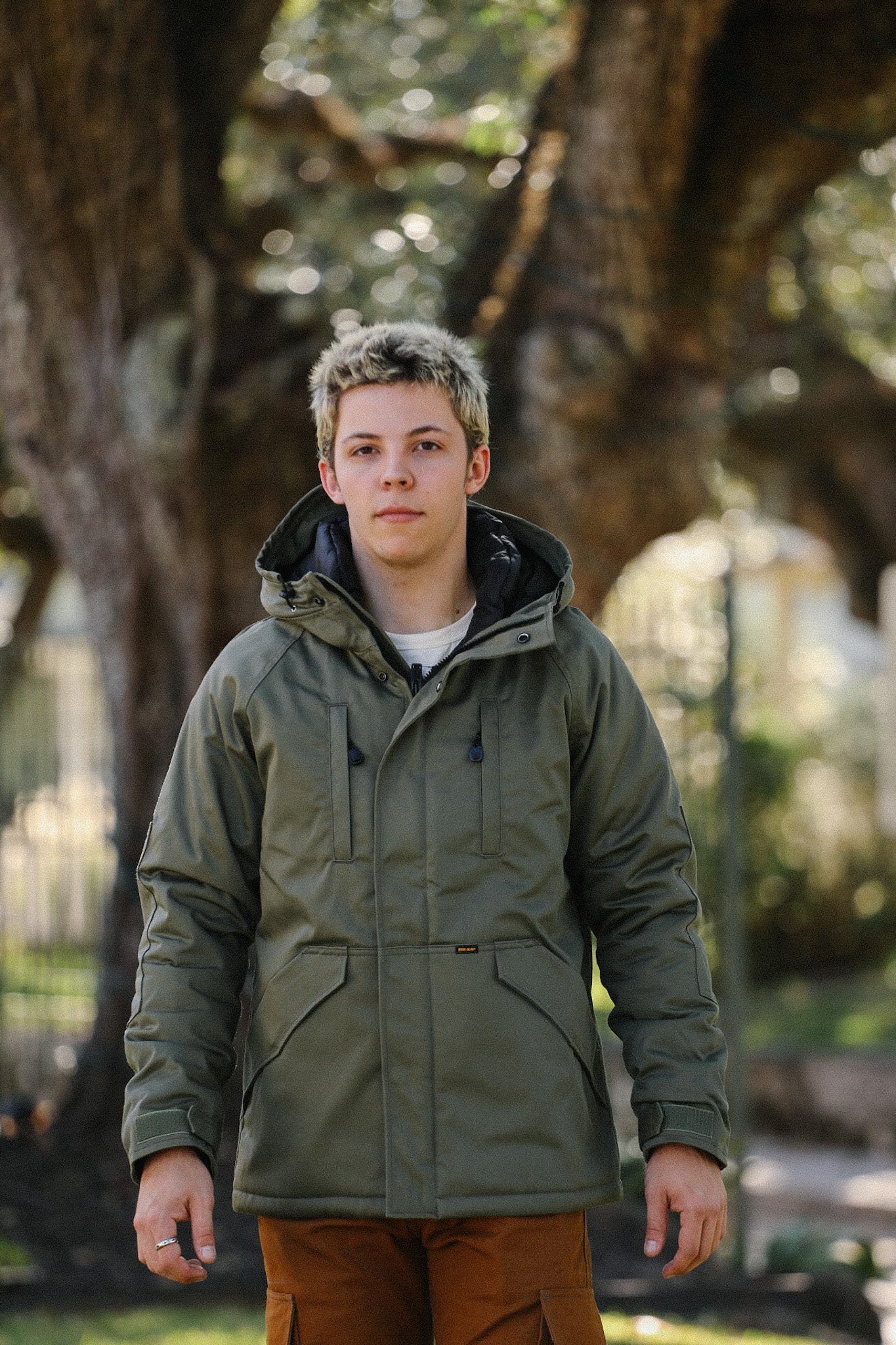 Iron Heart – Page 2 – Iron Shop Provisions