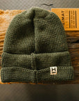 Mechanics Hat-Military Green