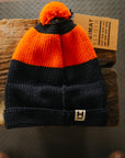 Signal Hat-Ink/ Rescue Orange