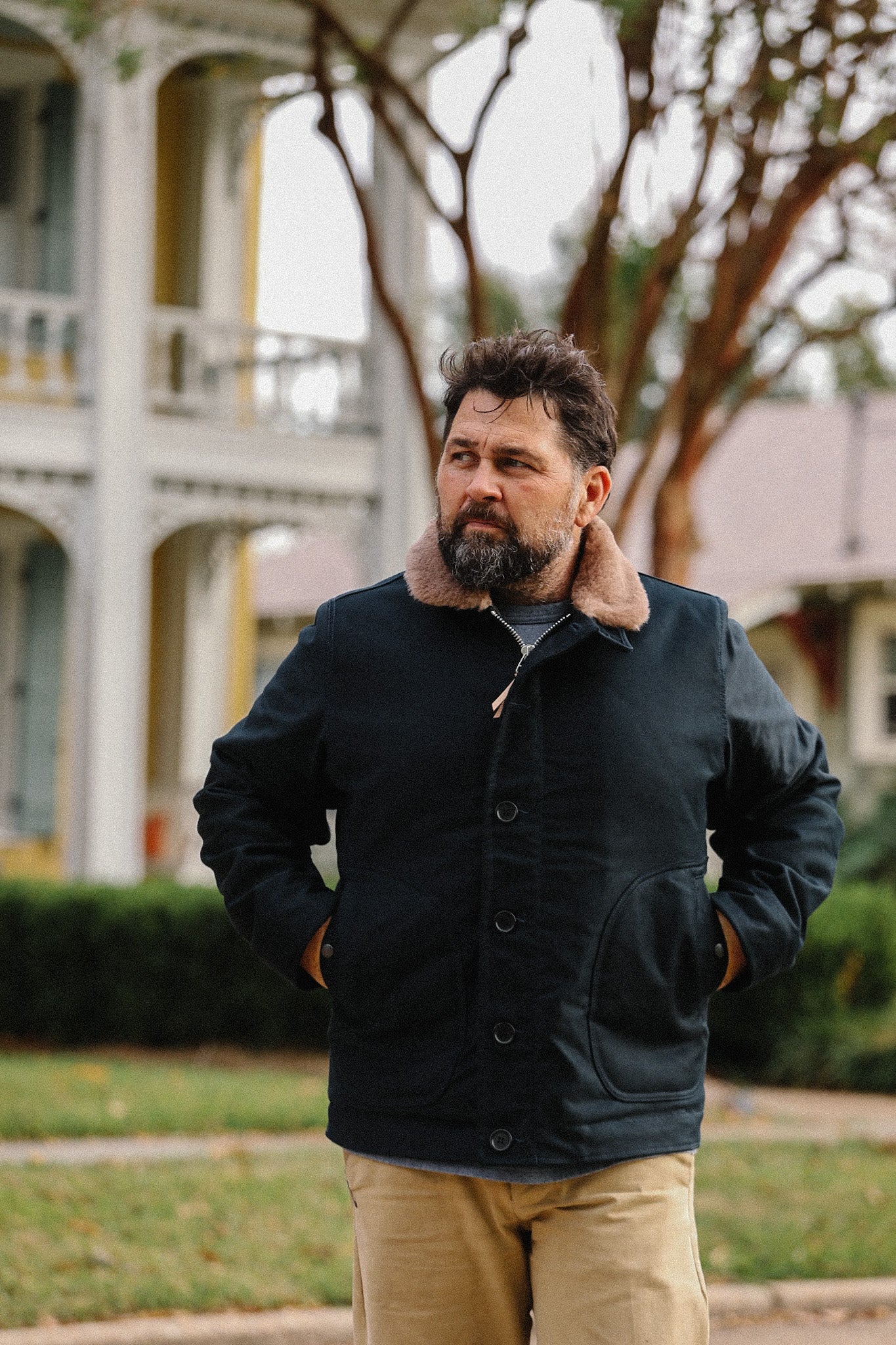 Iron Heart – Iron Shop Provisions