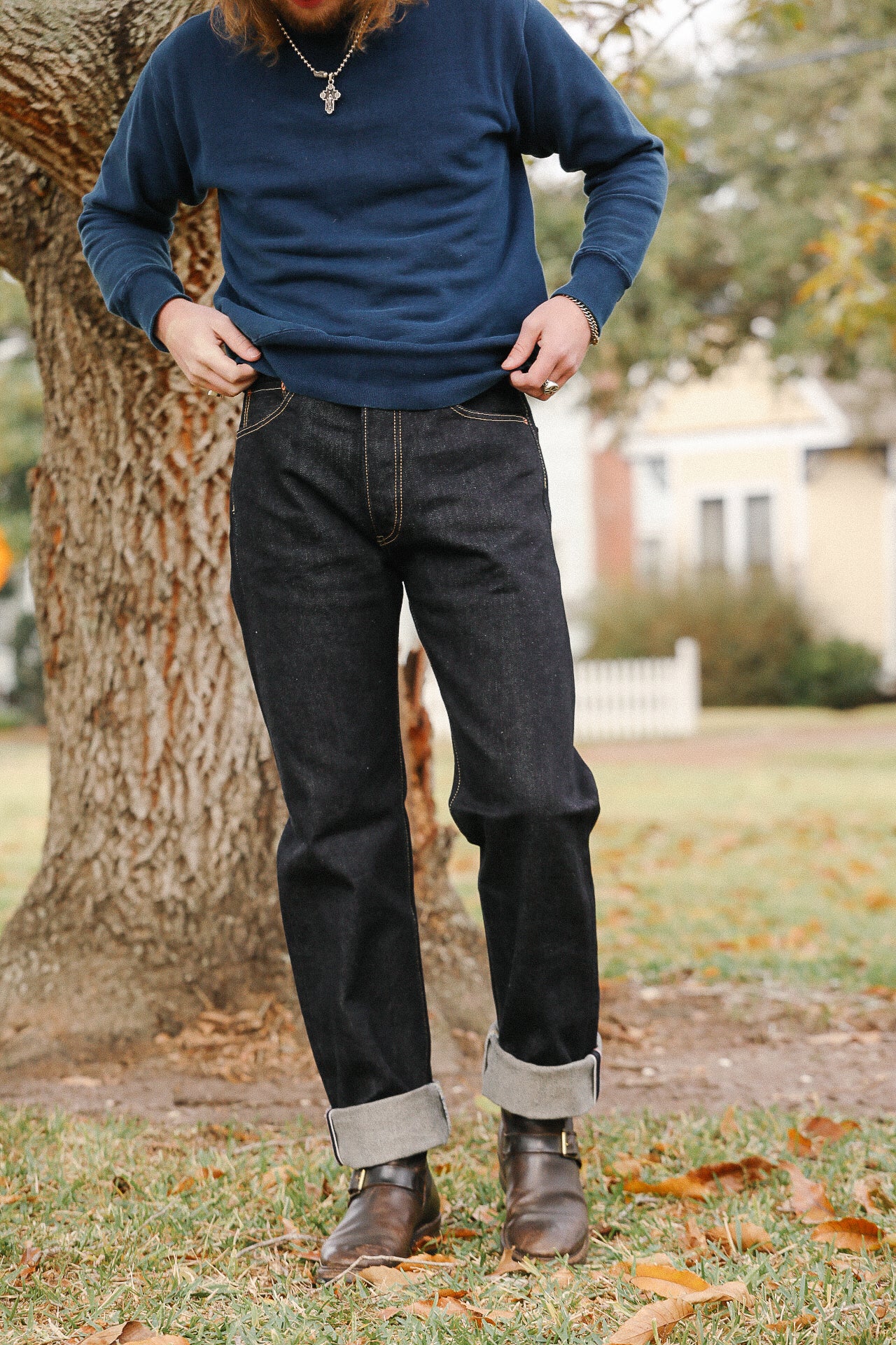 Denim – Iron Shop Provisions
