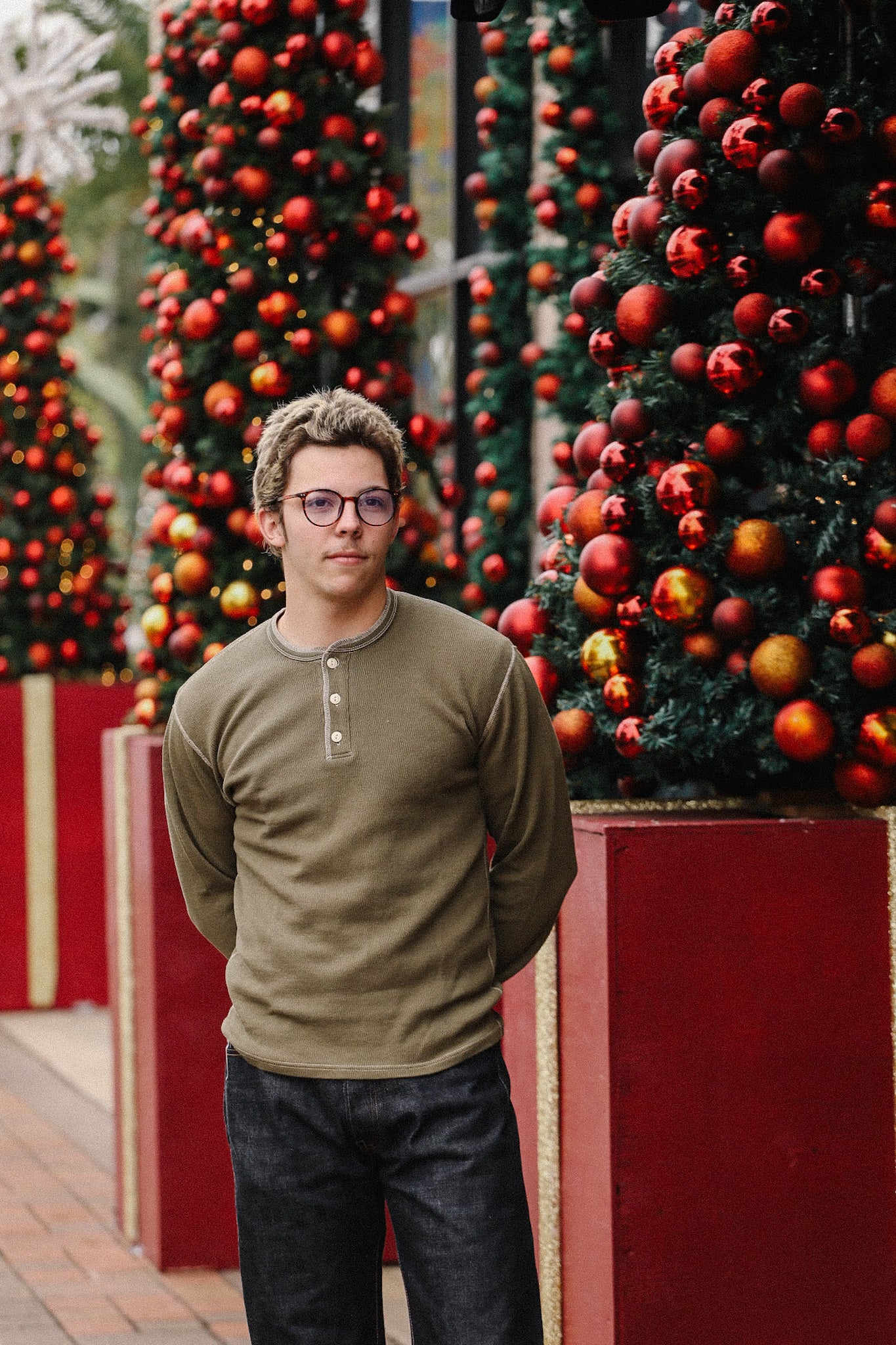 Flat Head, the – Iron Shop Provisions