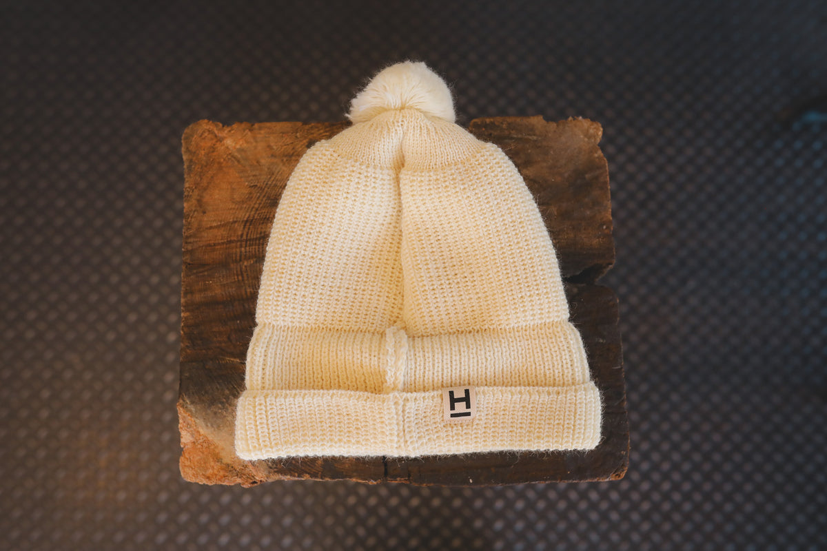 Heimat Textil U-Boat Hat-Seashell
