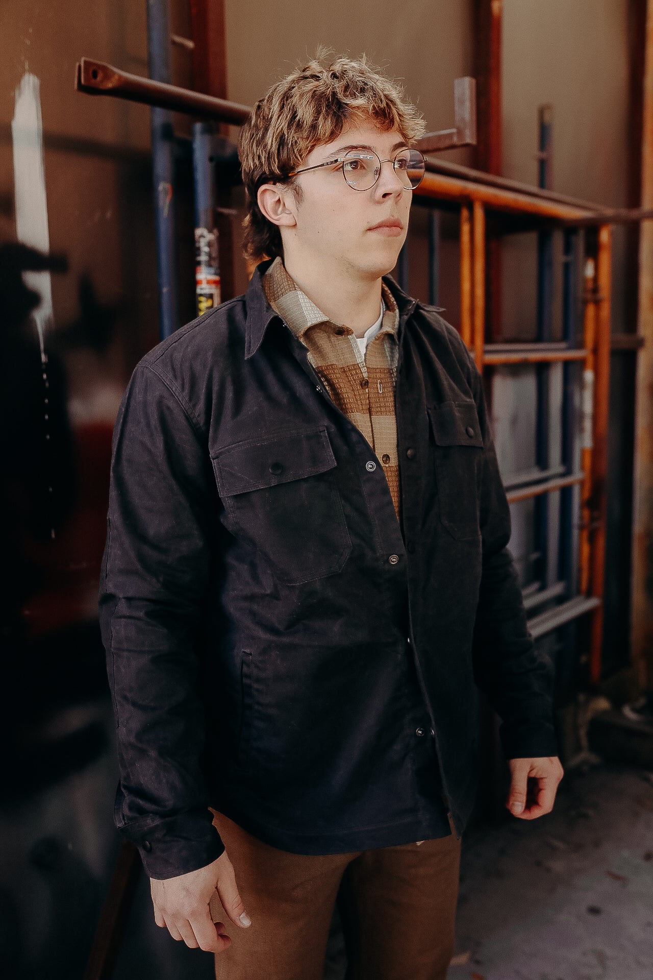 Rogue Territory – Iron Shop Provisions