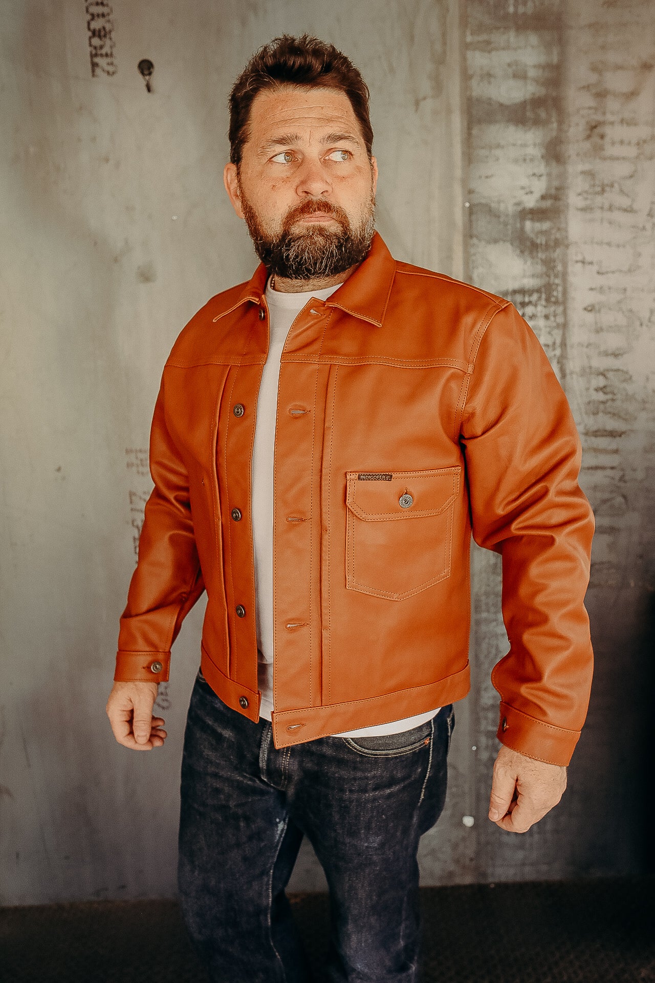 Outerwear – Iron Shop Provisions