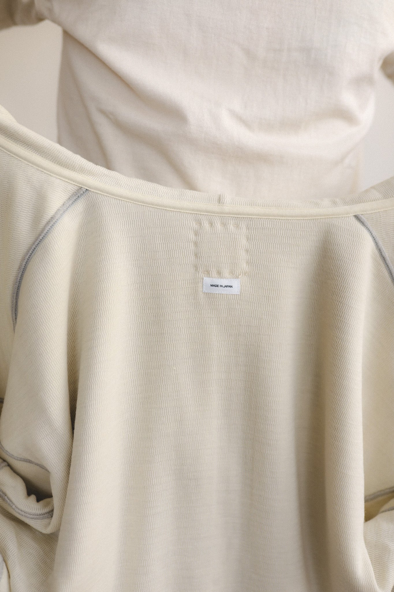 Visvim Jumbo SB Dual Hoodie F.Z.- Grey – Iron Shop Provisions