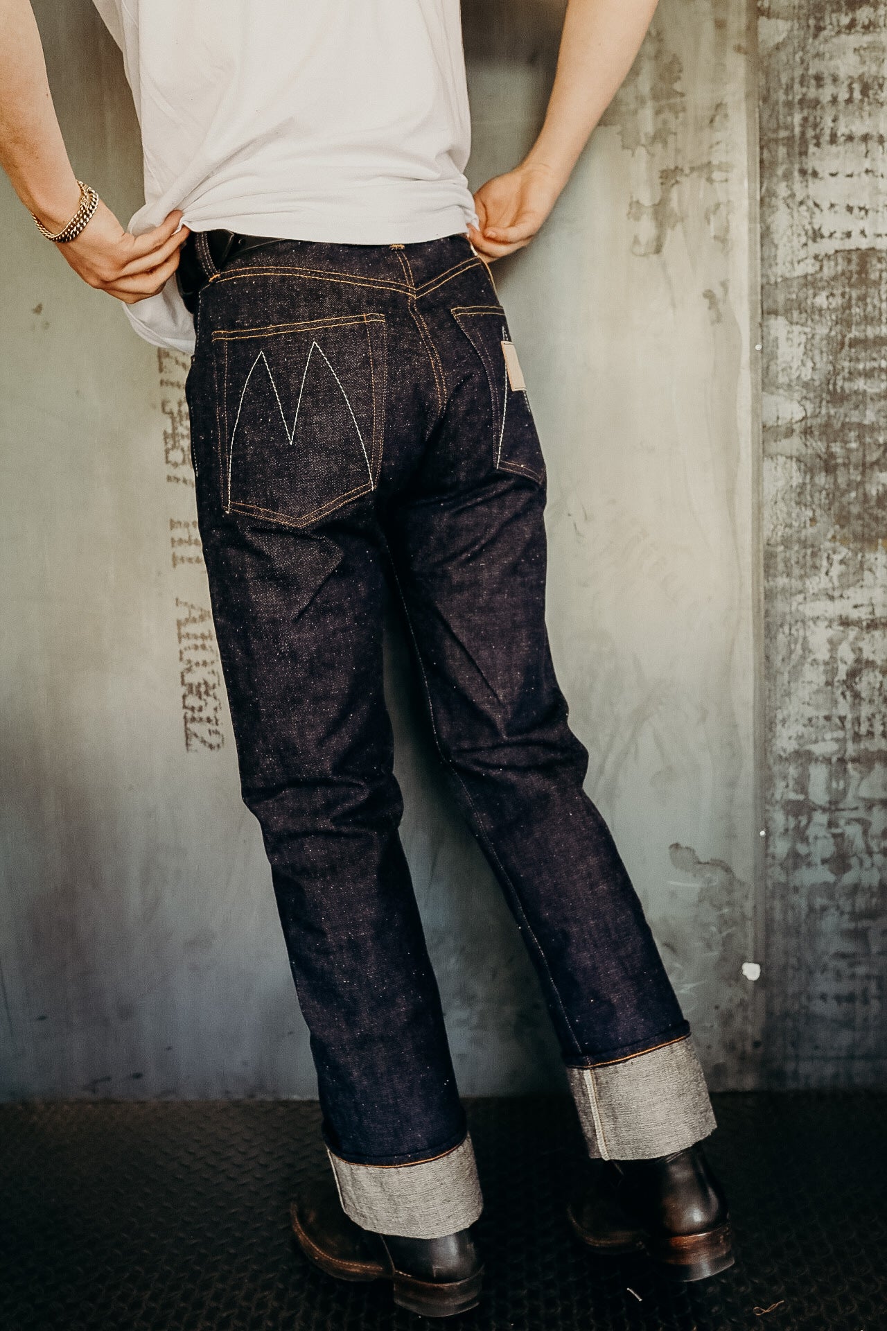 Denim – Iron Shop Provisions