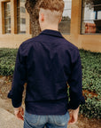 RANGER SHIRT - NOS 7OZ CONE DENIM