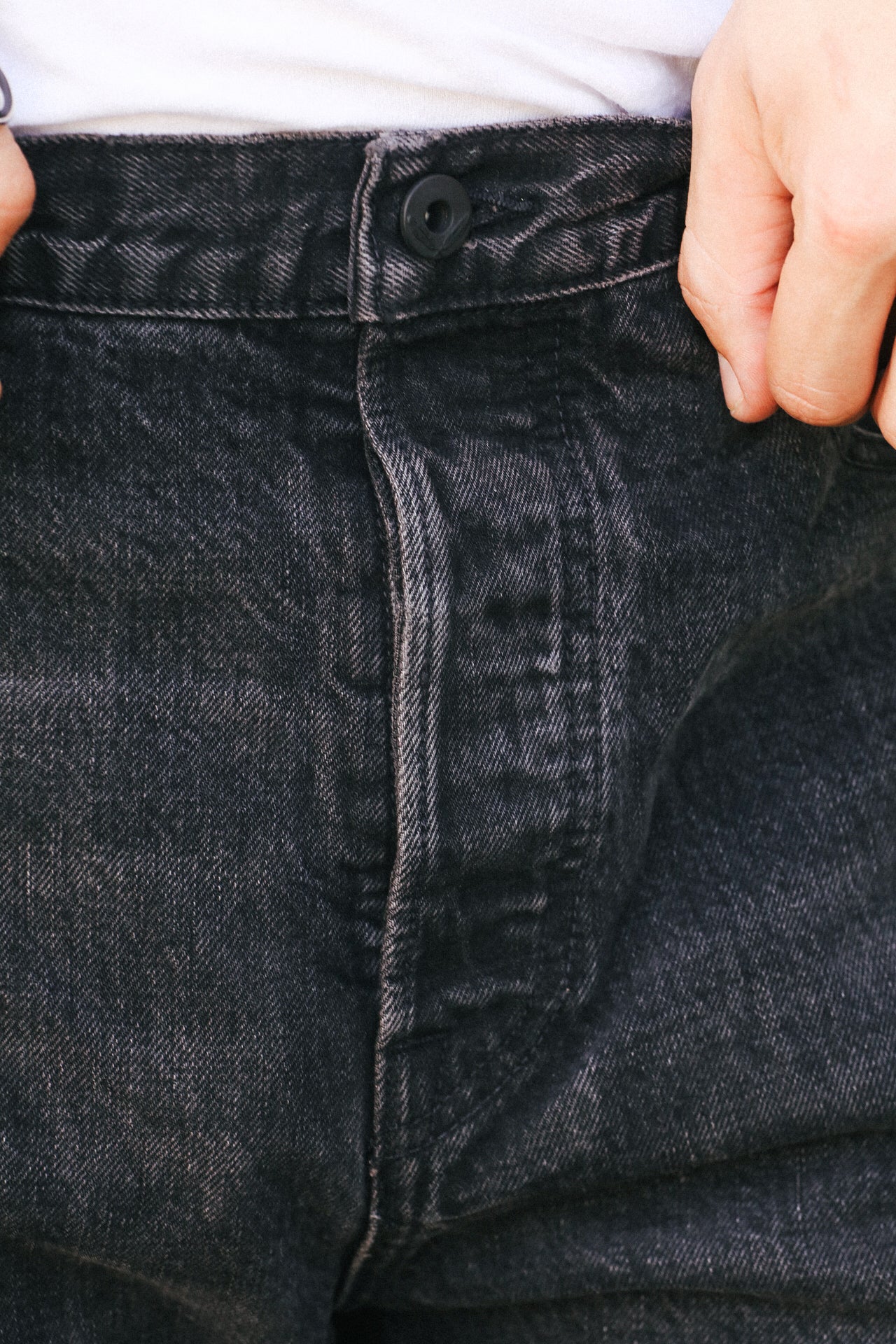 Strider- Stealth Wash