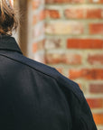 Type 3s Denim Jacket (Updated Fit)- 220x Double Black