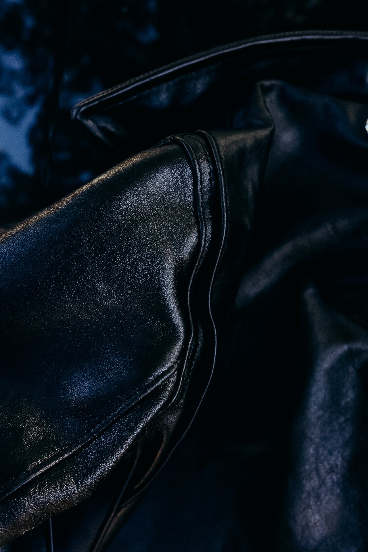 20y Horsehide Perfecto