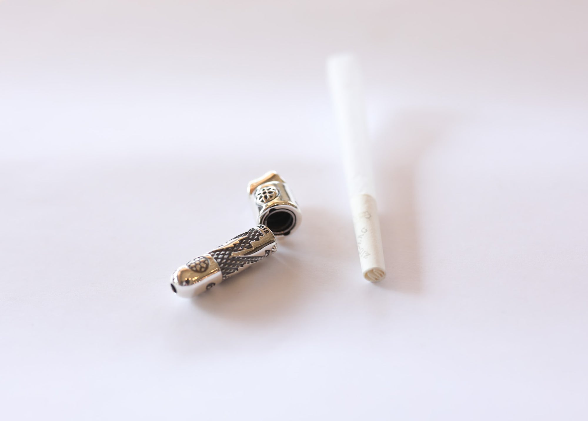 BLUNT TIP