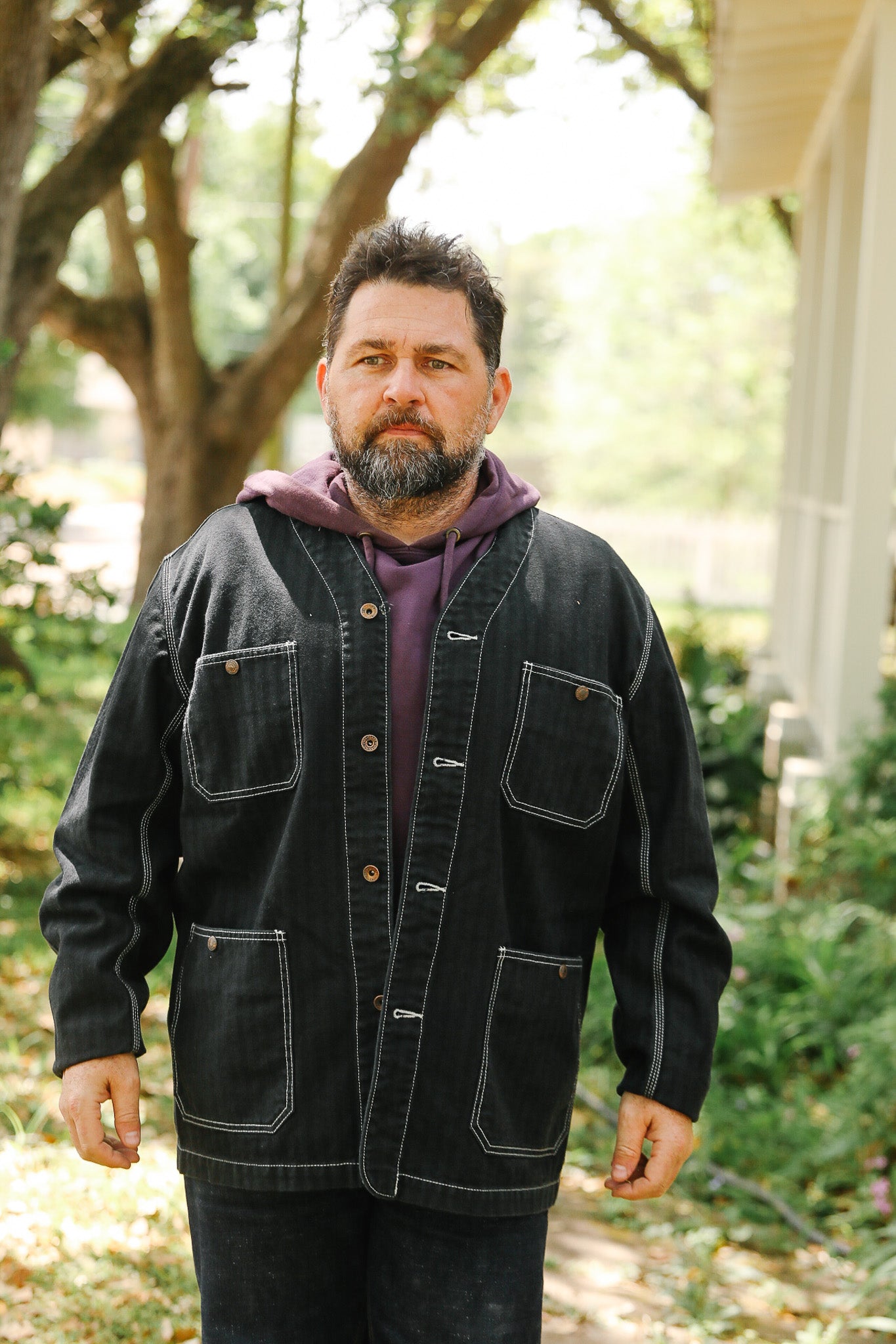 Iron Heart – Iron Shop Provisions