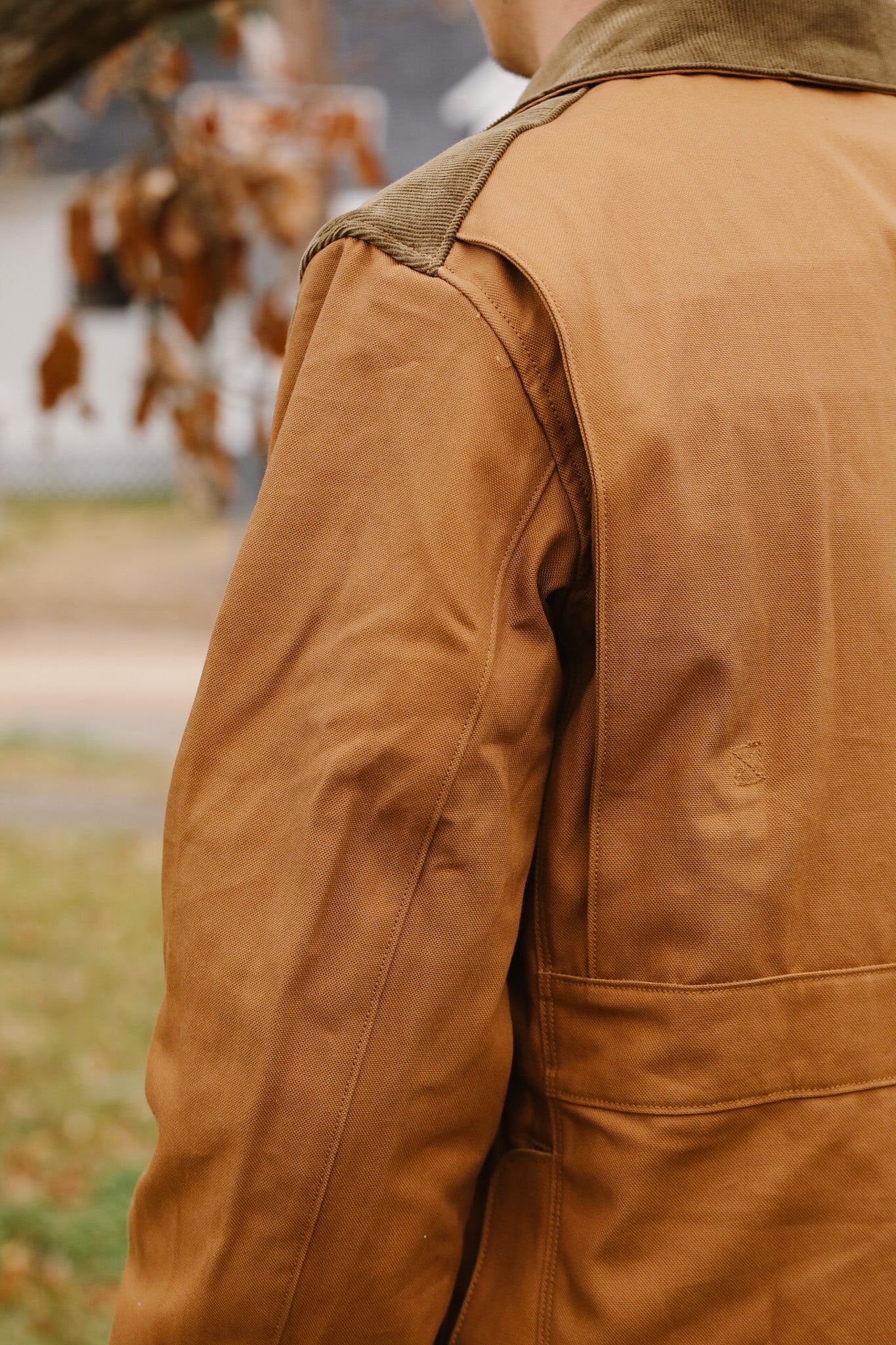 ジャケット・アウター Button Jacket Natural Duck Get DRI DUCK's New Renegade Jacket | DRI DUCK
