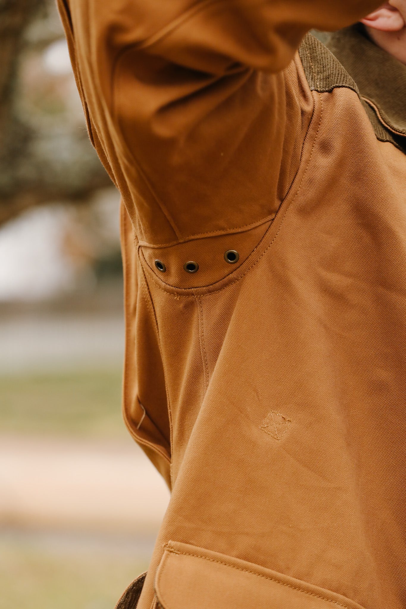 ジャケット・アウター Button Jacket Natural Duck Get DRI DUCK's New Renegade Jacket | DRI DUCK