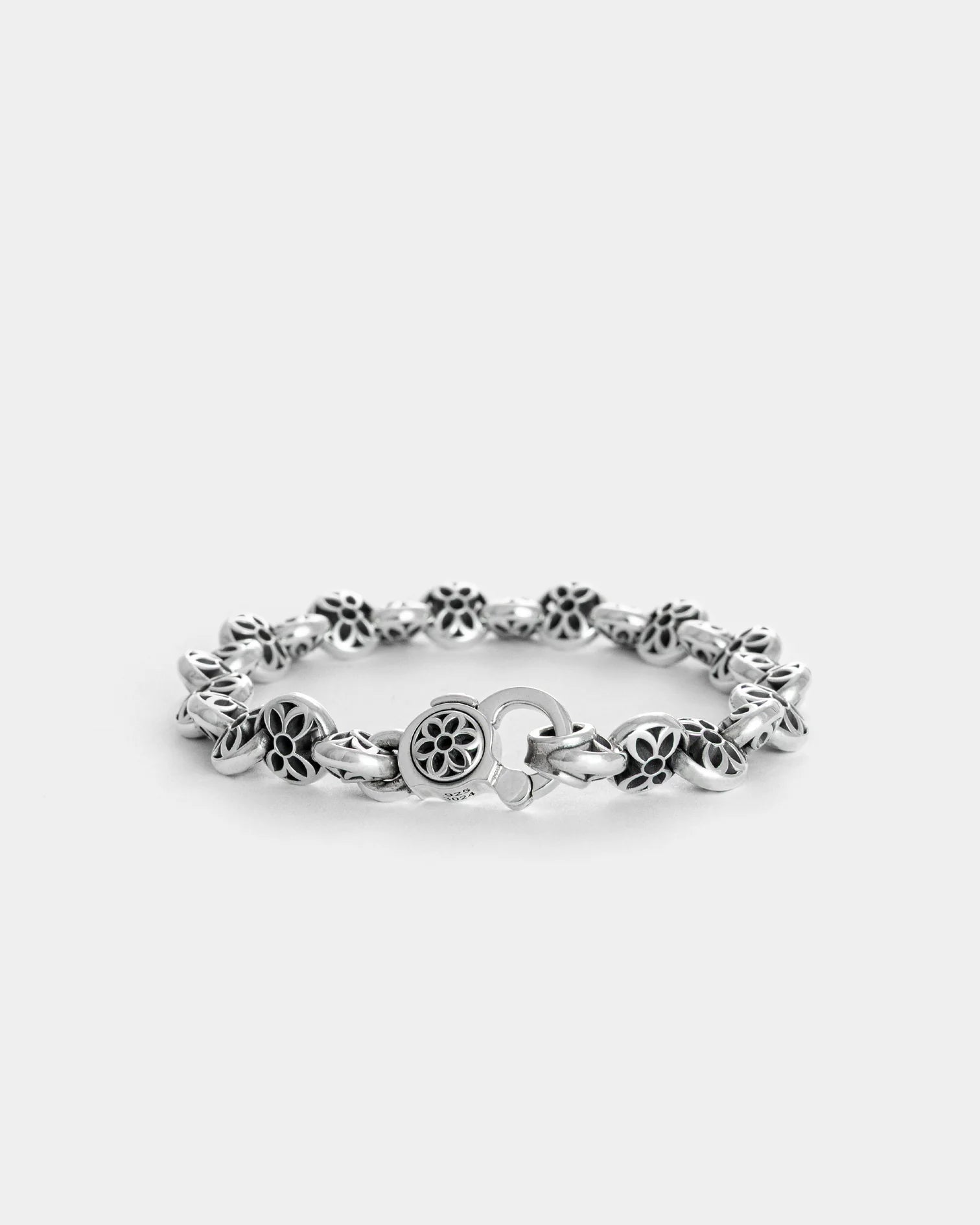 Good Art HLYWD Boston Link Party Bracelet - A