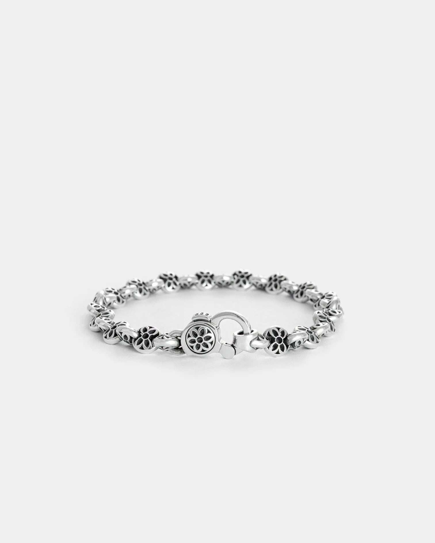 Good Art HLYWD Boston Link Party Bracelet - 2A