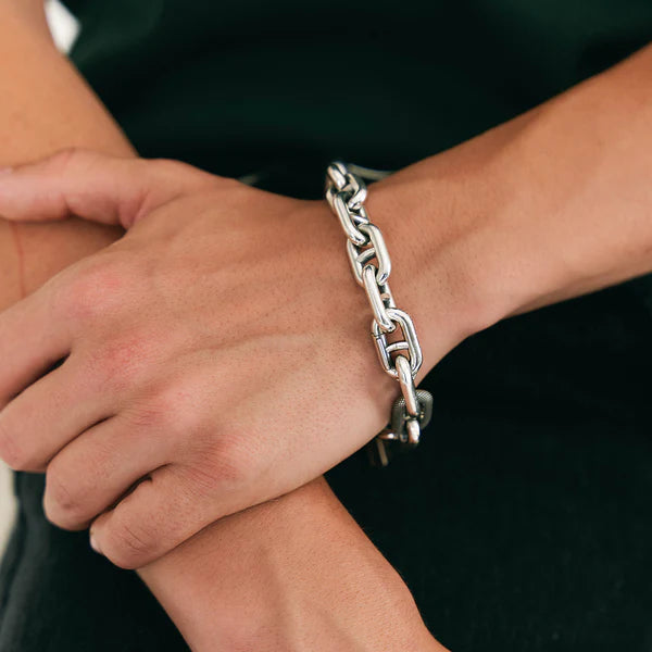 Good Art Hlywd Model 22 AA ブレスレット Good Art HLYWD MODEL 22 BRACELET - A – Iron Shop Provisions