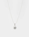 Lotus Pendant | Rosette