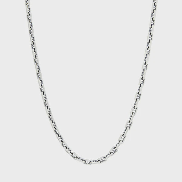 MODEL 22 NECKLACE - AAA- 21&quot;