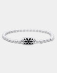 POPLOCK BRACELET | TRIPLE CUTOUT