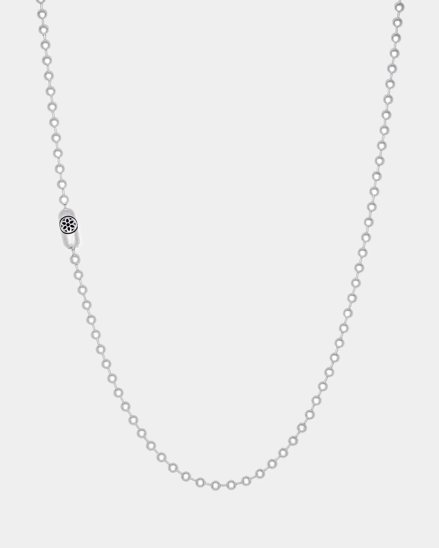 GOOD ART HLYWD Poplock Necklace V2- Rosette