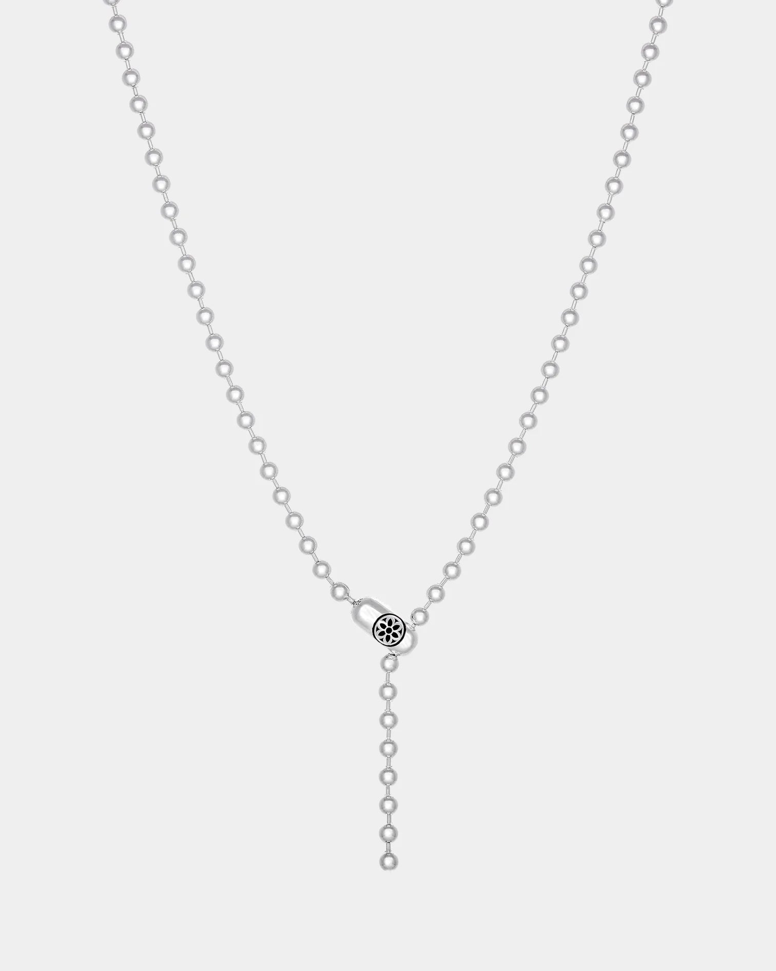GOOD ART HLYWD Poplock Necklace V2- Rosette
