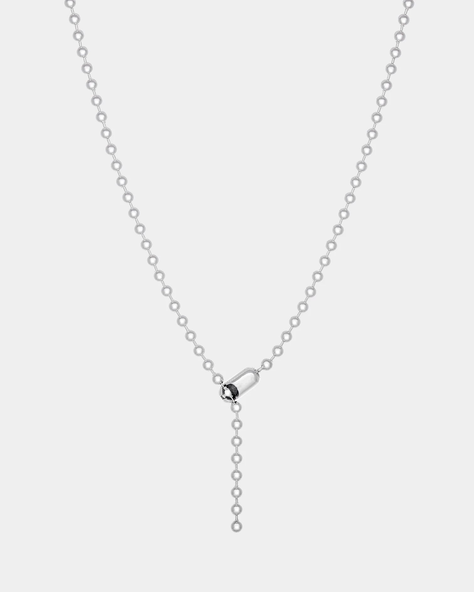 GOOD ART HLYWD Poplock Necklace V2- Rosette